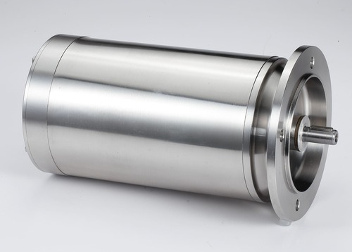Stainless Steel Motor