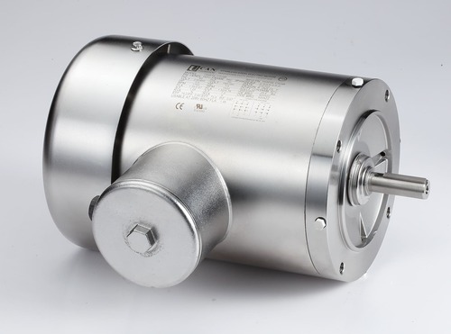 Stainless Steel Motor  |Product|Stainless Steel Motor|NEMA