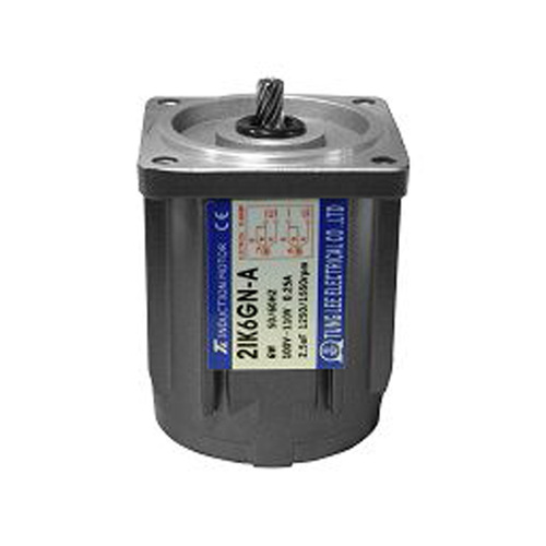IK型 感應馬達  |Product|Micro Motor|東力
