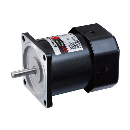 AC Small Motors with Fan  |Product|Micro Motor|如陽