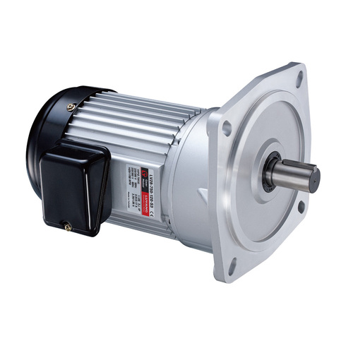 LV Gearmotors  |Product|Small-Sized Aluminum Gear Reducer|如陽