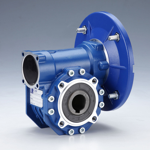 SW  |Product|Aluminum worm gear reducer|UCAN