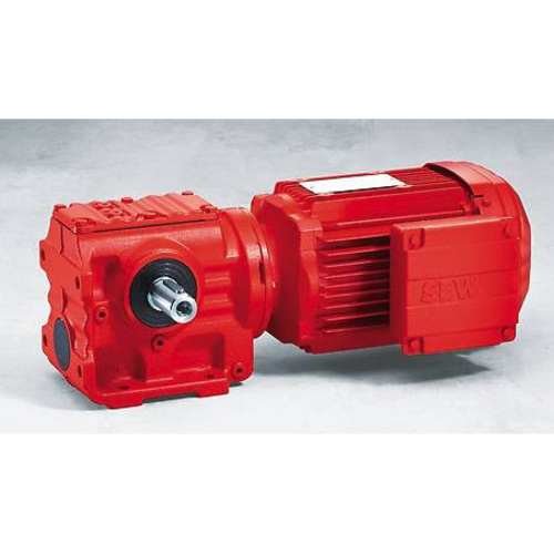 S series helical-worm gear units  |Product|helical gear reducer|SEW
