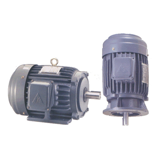 鑄鐵高效率馬達 IE3  |Product|Motor|東元 TECO