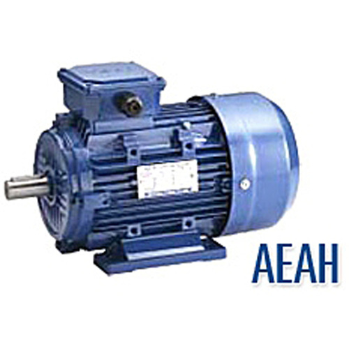 鋁殼馬達 Aluminum Motors  |Product|Motor|東元 TECO