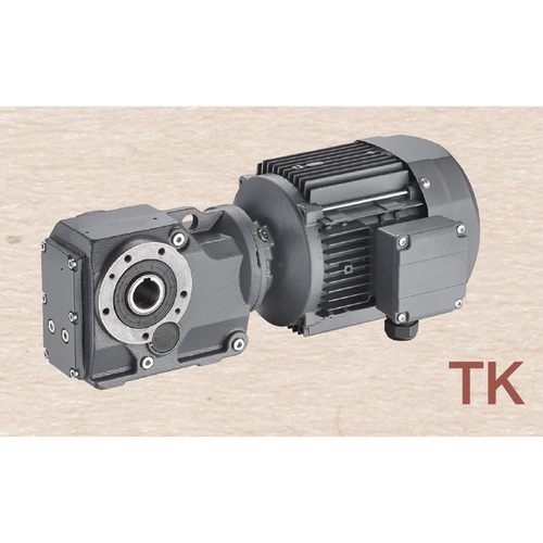 K系列齒輪減速機  |Product|helical gear reducer|UCAN